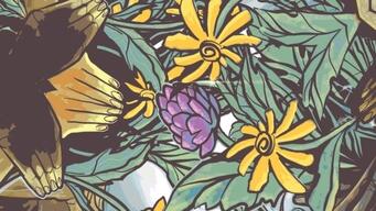 Five Lessons For Imagining the Future