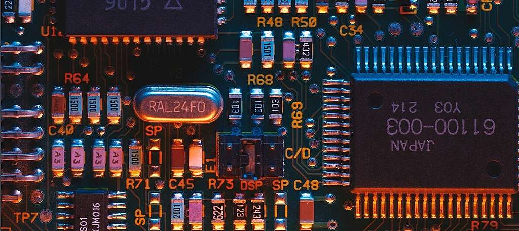 elektroniska chip i kretskort elektroniska chip i kretskort