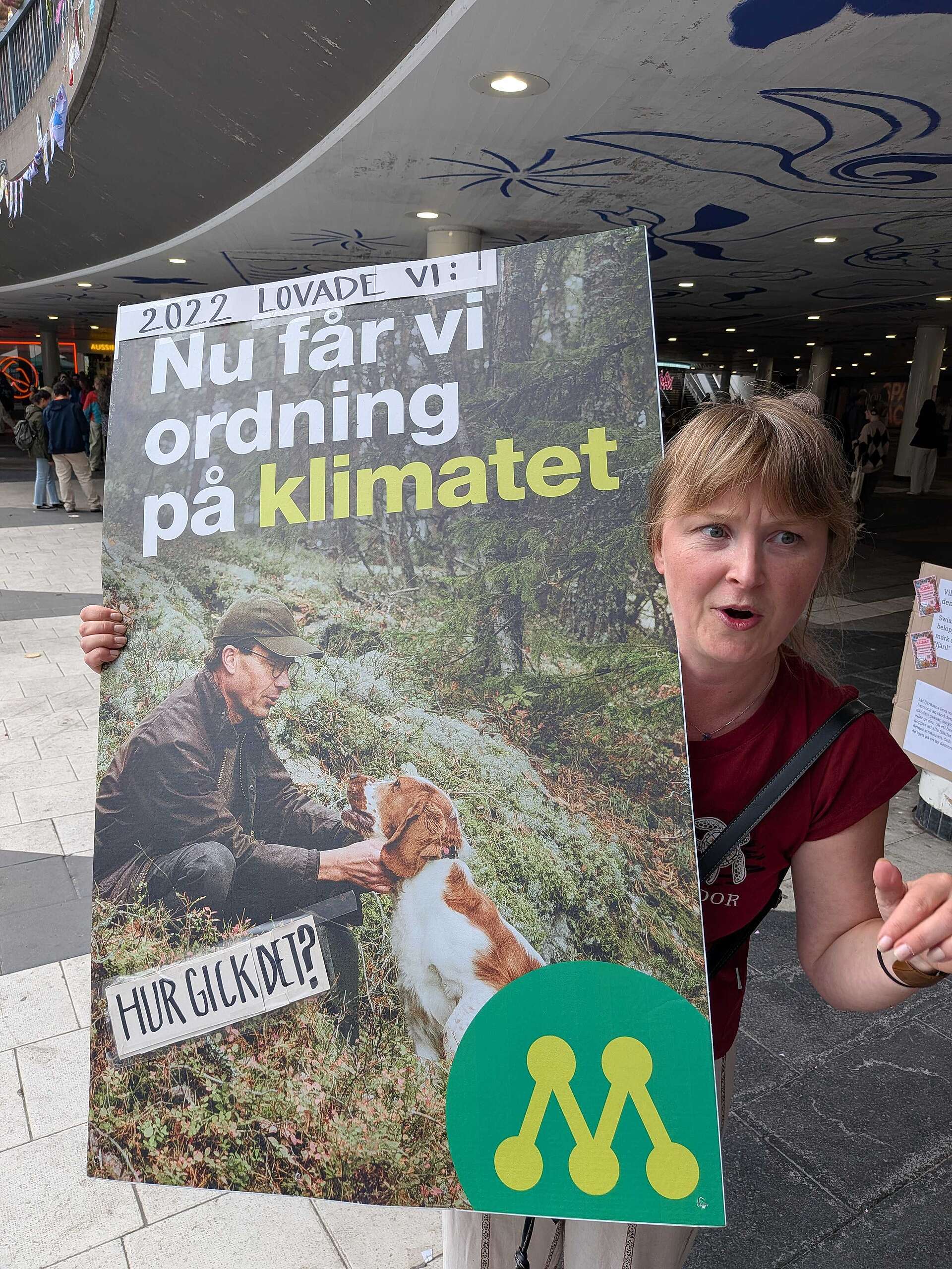 Din guide till valet 2026