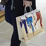 GAP 來臺開店 污染跟著來