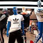 這就是adidas