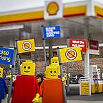 LEGO，你沒收到我們的 100 萬封信嗎？