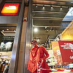 加入連署，要求 The North Face、Mammut 淘汰有害全氟化合物 PFCs！