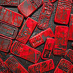 E-Waste Art Installation in Indonesia. © Jurnasyanto Sukarno / Greenpeace
