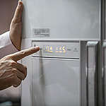 Energy Saving Scheme Engaged Citizen in Seoul. © Jean Chung / Greenpeace