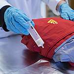 沒有不可能， 愛迪達承諾淘汰生產線中的有毒有害物質