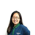 【募款教育專員系列】內向女孩向前衝，現在輪到我們保護地球！