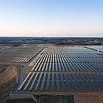 蘋果再建第三座太陽能電廠