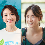 【2019年報專題】名人與您一同為環境發聲