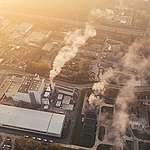 COP26聯合國氣候峰會倒數100天! 臺灣有效碳定價不能再拖延