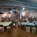 「RE10X10 企業綠電倡議」屆滿一年，截至2021年12月已累積52家企業簽署響應，將在2025年創造至少5,887萬度的綠電使用，總減碳量高達29,554噸。