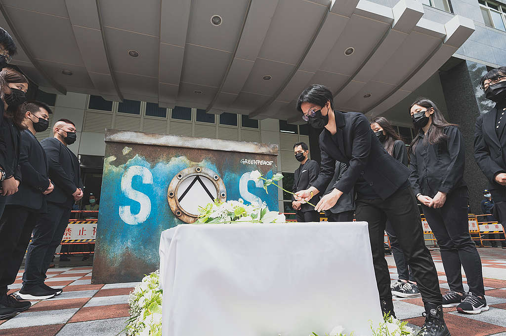 漁工含冤未雪,政府改革遠洋漁業一拖再拖,綠色和平政策建議書提六大問題與解方