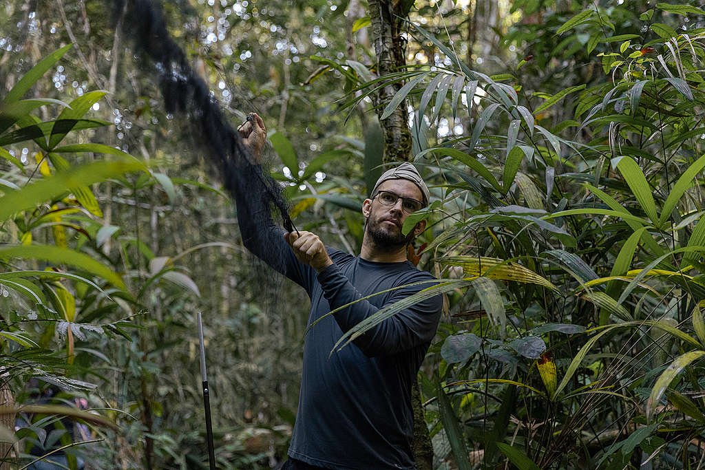 生物學教授Mateus Ferreira直言,巴西的科學家們正處在困難時期,疫情影響、缺乏研究經費及預算削減,都使研究人員們備受打擊。