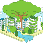 【政見選物所】永續城市新篇章：提升建築能效、打造淨零住宅、擺脫能源貧窮