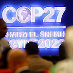 臺灣淨零脫鉤COP27——Taiwan can help，真的嗎？