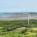 2022年綠色和平10大臺灣環境專案成果：源頭減塑、海洋保育、氣候政策