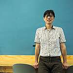 臺北市立大同高中公民科教師林其良，台大法律系畢業後進入台大國家發展研究所深造。雖然擁有法律背景，他始終忘不了成為老師的夢想。在業界歷練一段時間後，他決定回到校園，實現教書的志向。