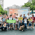 夏季公園人工草皮高達80℃  綠色和平籲政府即刻改善兒少氣候調適政策