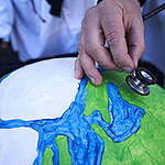 Global Climate Strike in Cologne. © Anne Barth / Greenpeace