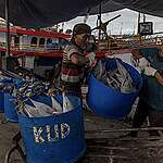 漁工盟世界人權日呼籲政府儘速提出《漁業與人權行動計畫2.0》  以人權保障贏取全球競爭力