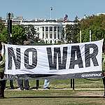 中東戰火持續升溫 綠色和平籲落實能源國防自主 擺脫化石燃料依賴