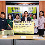 原料吃緊，還要增產？　籲跨部會解決塑膠之亂