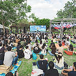 2020年Green Day綠．日子來囉！與您體驗「未來能野餐」