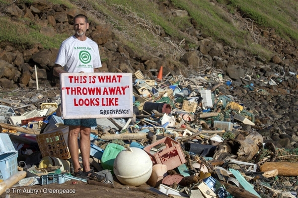 Plastics Pollution Plastics Pollution
