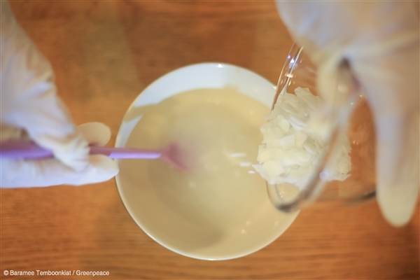 DIY-Shampoobar