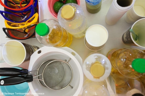 DIY-Shampoobar