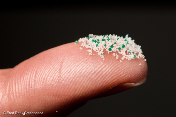 Microbeads