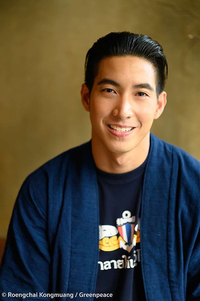 Tono Pakin Portrait