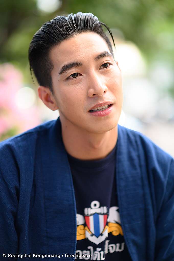 Tono Pakin Portrait