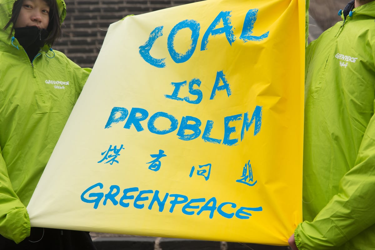 เหตุใดปี 2568 จึงถือเป็นจุดเปลี่ยนสำคัญในภาคพลังงานของจีน