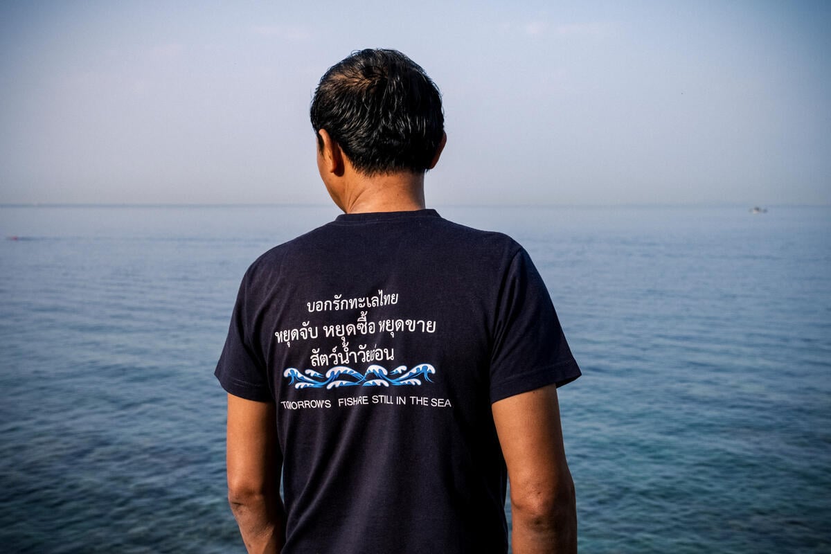 วันประมงโลก: เพราะมีชุมชนชายฝั่ง มหาสมุทรของเราจึงอุดมสมบูรณ์