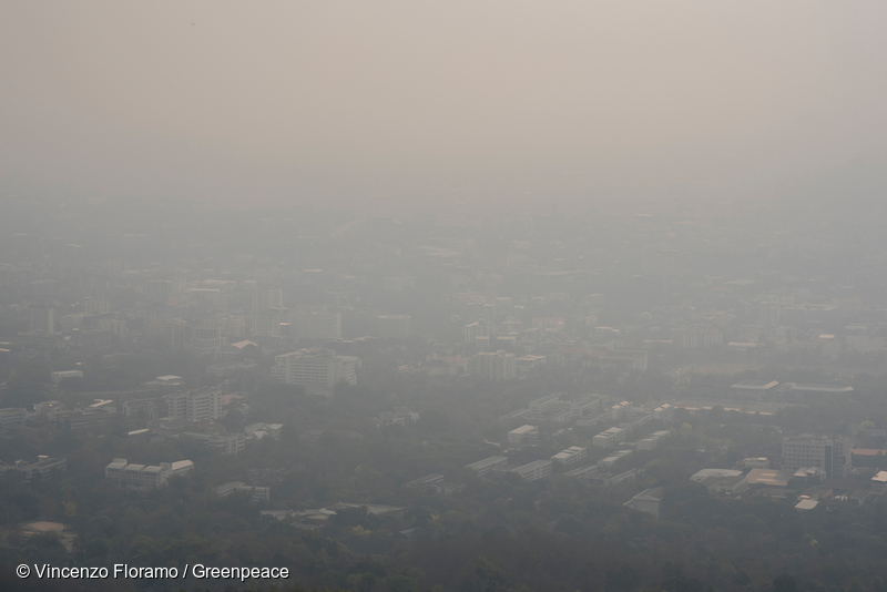 ครม.อนุทิน 2 จะชุบชีวิตร่างกฎหมายอากาศสะอาดหรือปล่อยให้พังไป