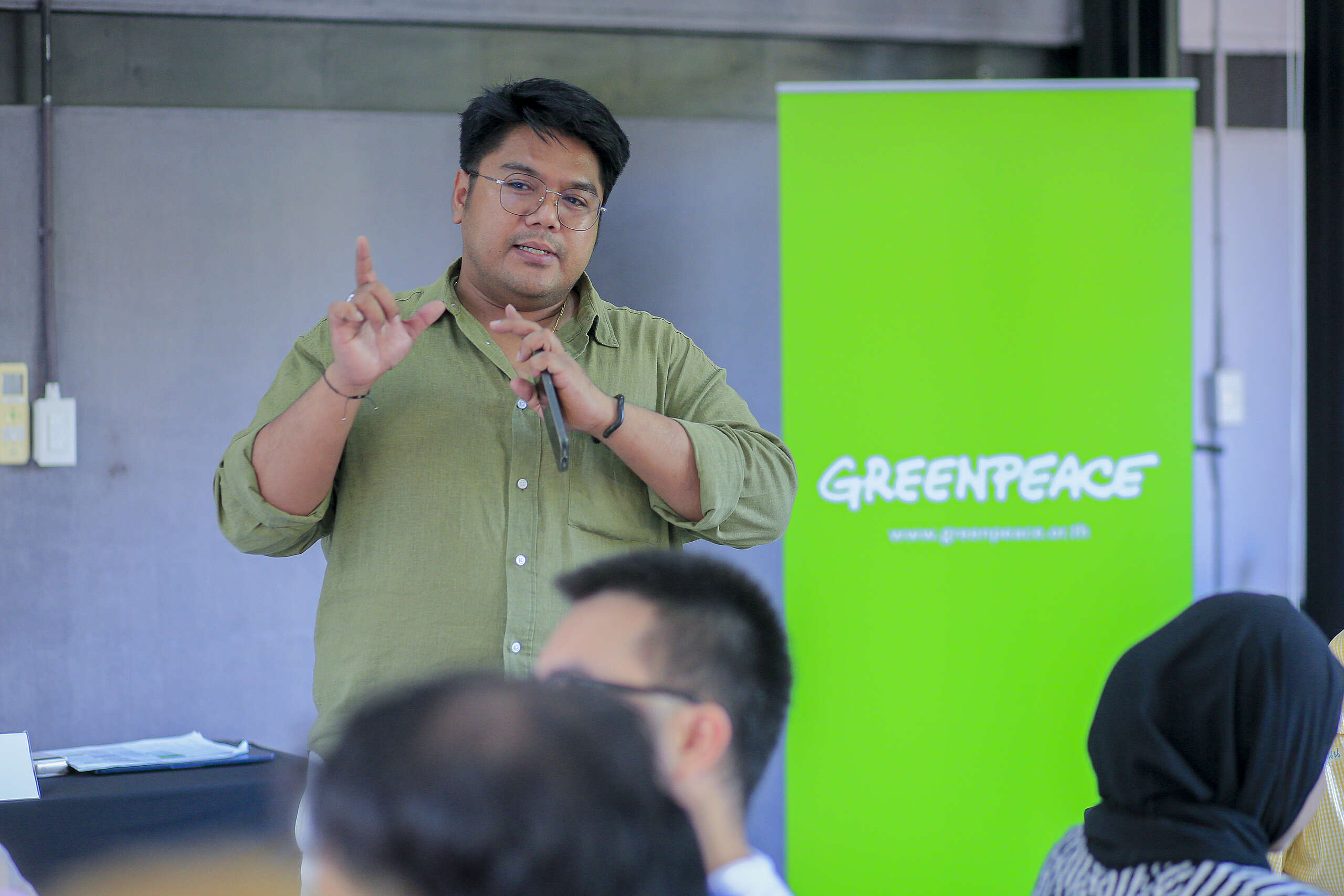 คุณตั๊กกี้ คุณตั๊กกี้