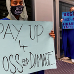 <strong>COP 27: Kayıp ve Zarar, İklim Adaletinin Şafağı Olacak Mı?</strong>