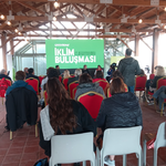 <strong>Greenpeace İklim Buluşması’nda ortak hareket vurgusu</strong>