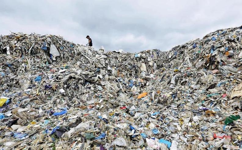 Plastiksiz Gelecek