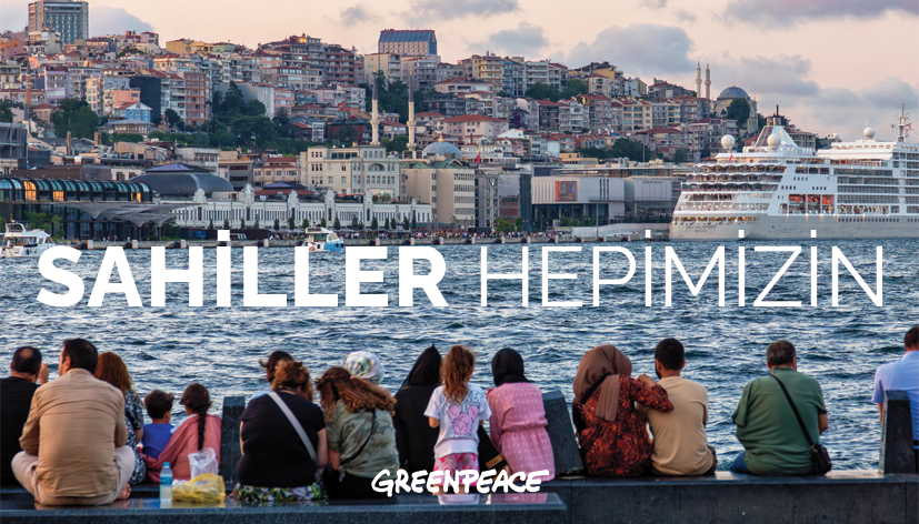 Sahiller Hepimizin