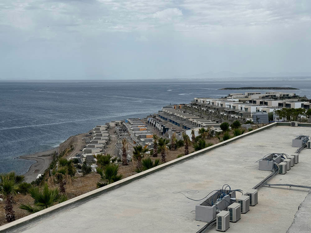 Göltürkbükü - Bodrum