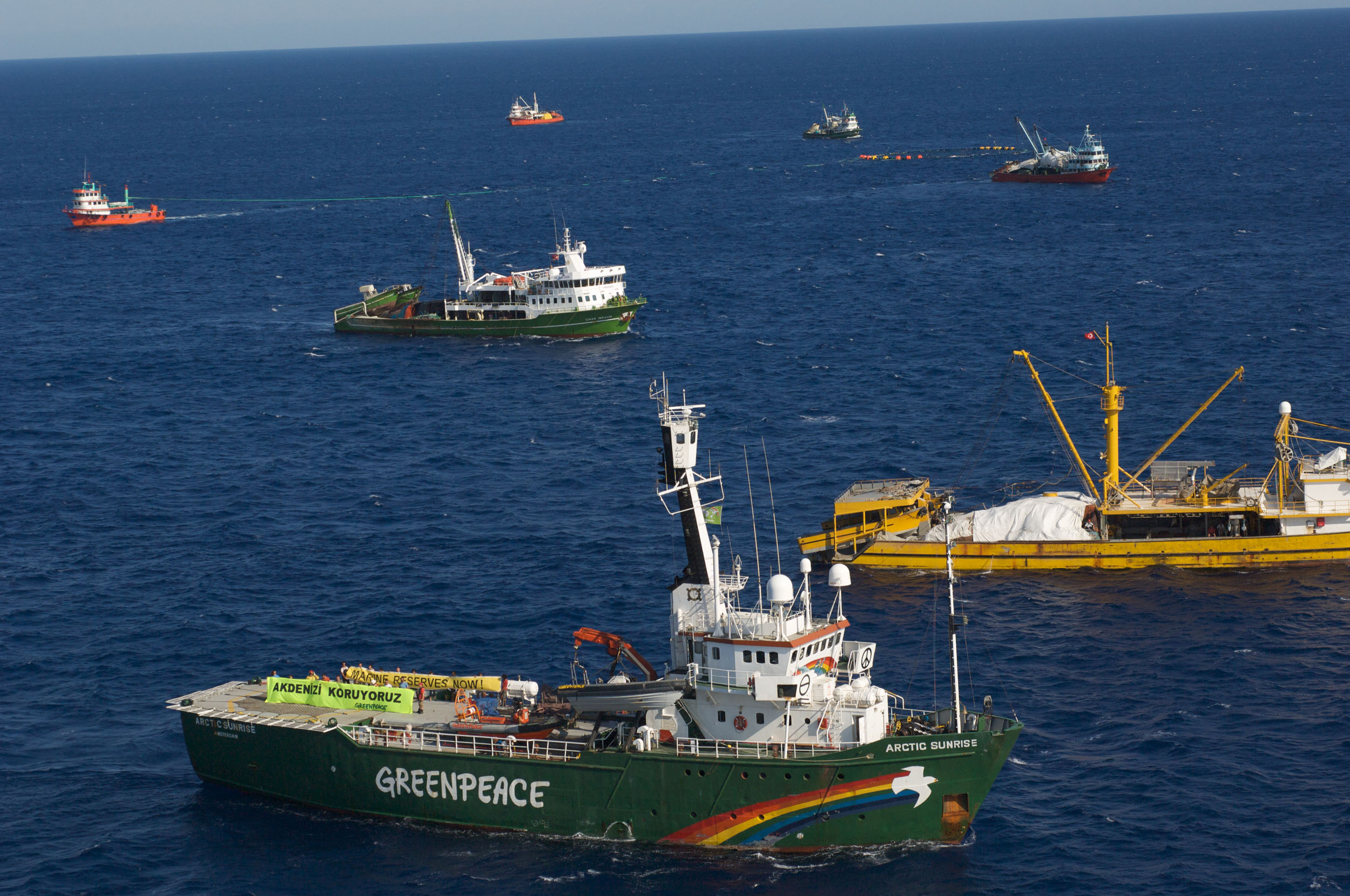 30 yıldır birlikte güçlüyüz