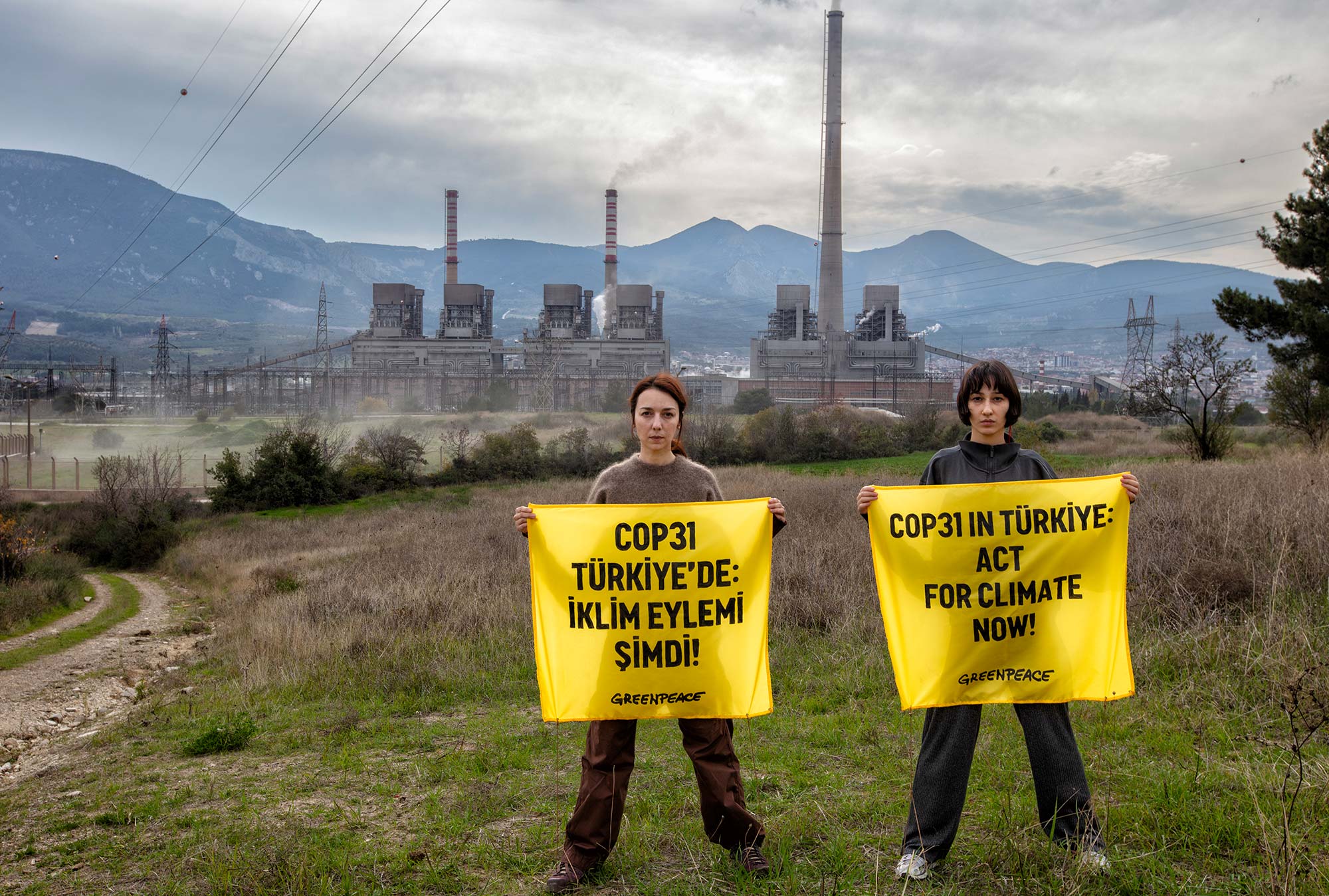 İklim Zirvesi COP31 Türkiye’de: Fırsatlar, sorumluluklar ve beklentiler