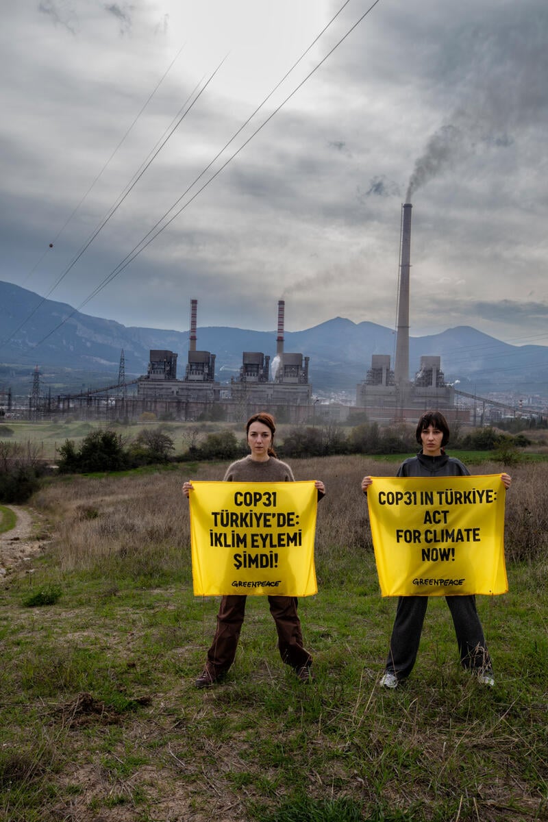 Paris Anlaşması 10 yaşında