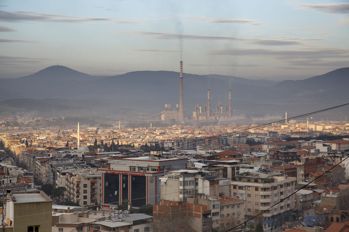 Kömürün sonu, işçinin sonu olmamalı: Soma ve Ermenek bize ne söylüyor?