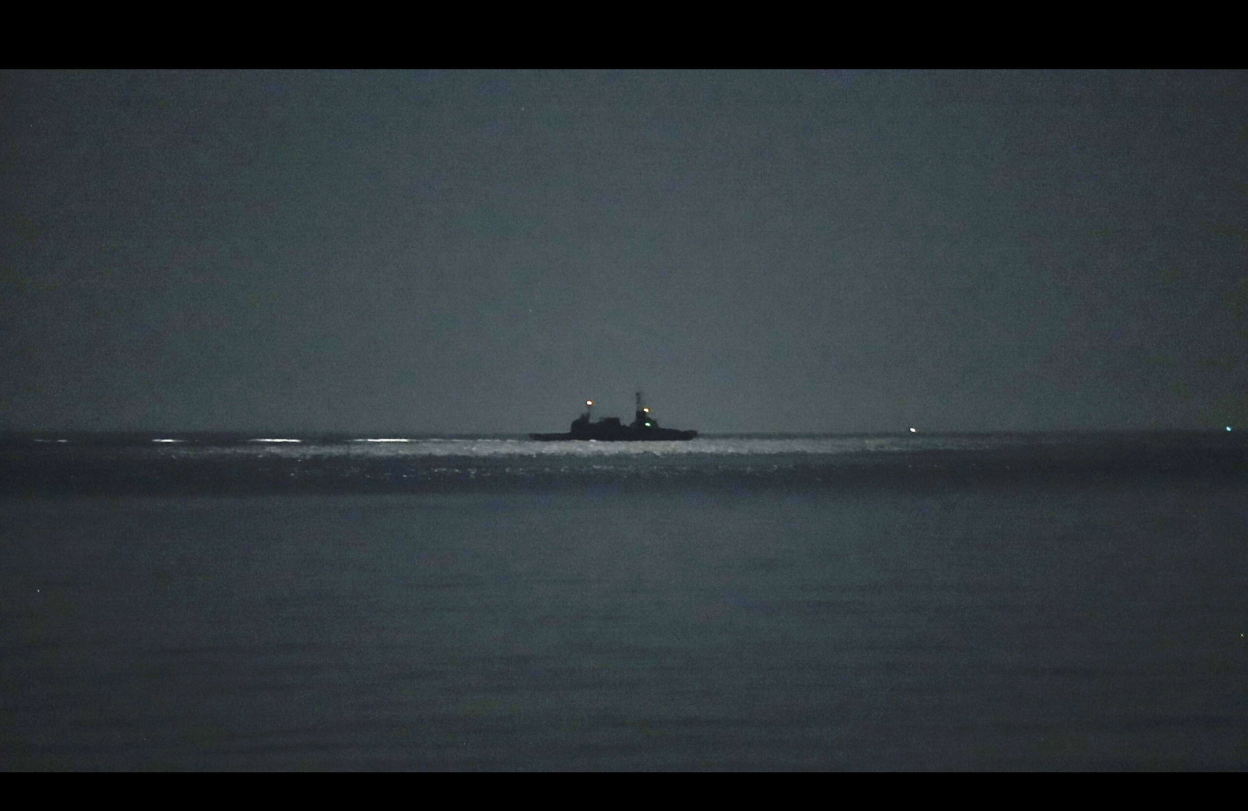 İsrail Kuvvetleri Uluslararası Sularda Küresel Sumud Filosu’na müdahale etti