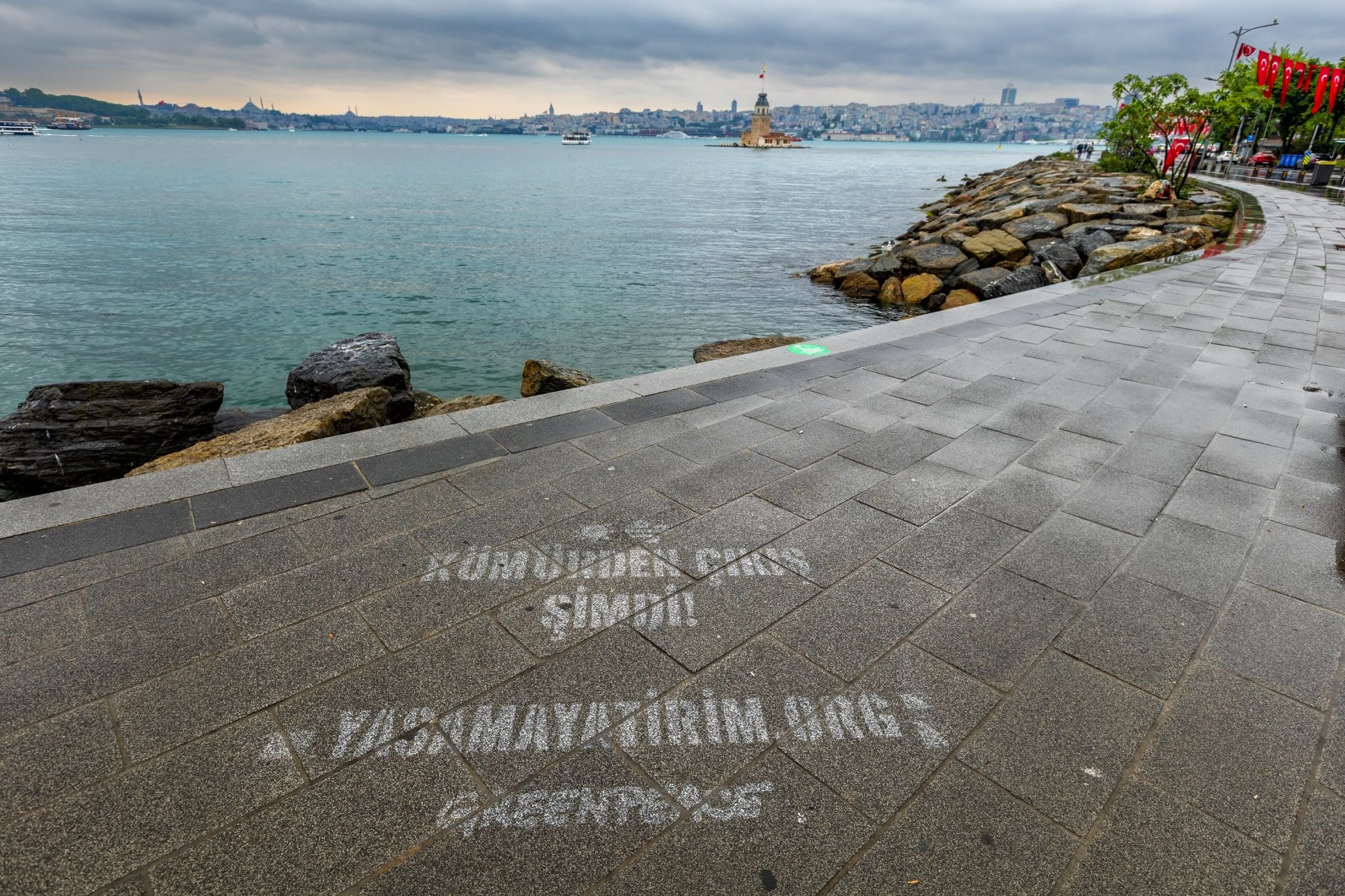 Greenpeace T&uuml;rkiye&rsquo;den yeni rapor: T&uuml;rkiye&rsquo;de K&ouml;m&uuml;r&uuml;n Gizli Maliyeti