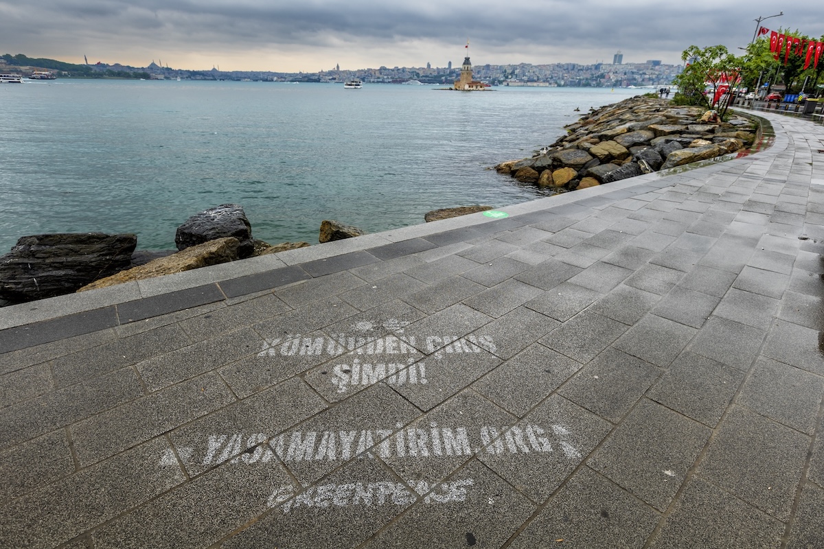 Greenpeace Türkiye’den yeni rapor: Türkiye’de Kömürün Gizli Maliyeti