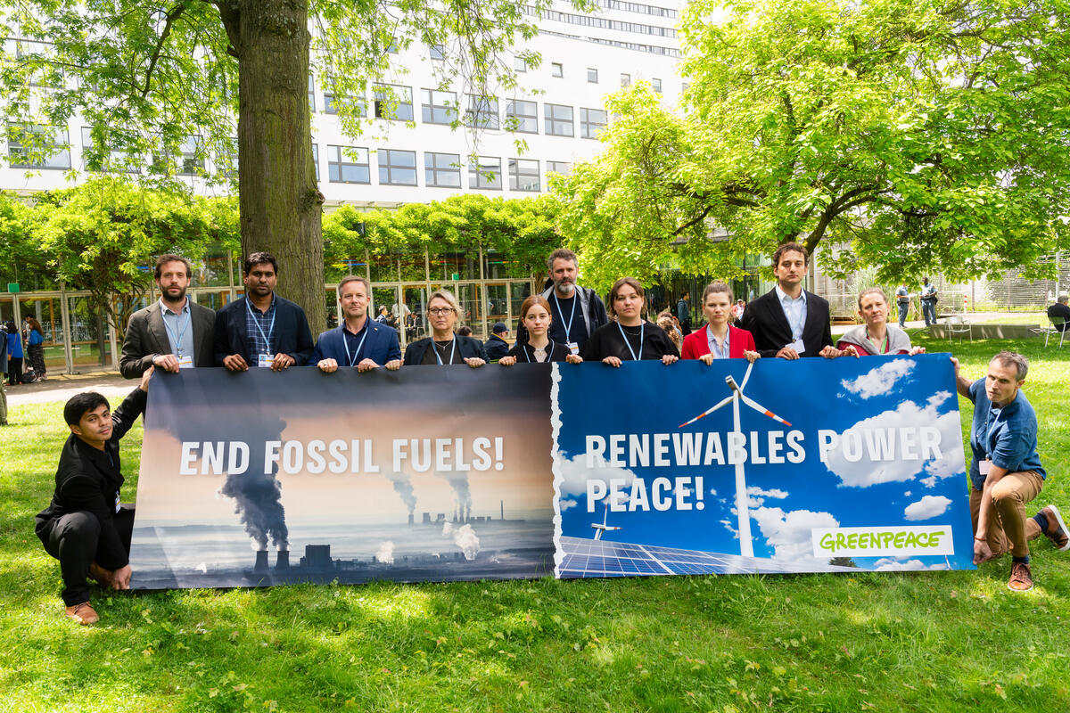 Bonn İklim Konferansı’nda neler oldu?